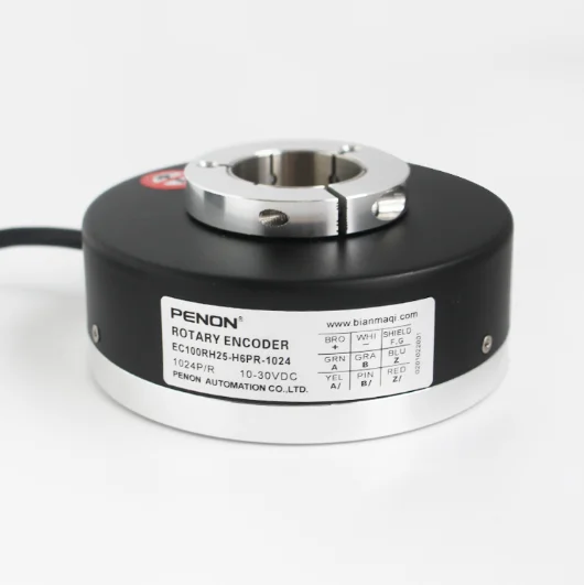 Новый оригинальный в коробке EC100RH25-H6PR-1024 EC100RH25-H6PR-5000 EC100RH25-H6TR-1000
Новый оригинальный в коробке EC100RH25-H6PR-1024 EC100RH25-H6PR-5000 EC100RH25-H6TR-1000