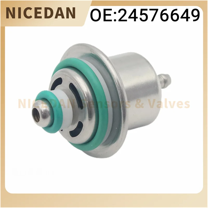 24576649 Fuel Pressure Regulator For 2003-2014 SAAB 9-3 1.8T 2.0T FWD B207E/R/L For JAGUAR Car Parts XJ8 XJR
24576649 Fuel Pressure Regulator For 2003-2014 SAAB 9-3 1.8T 2.0T FWD B207E/R/L For JAGUAR Car Parts XJ8 XJR