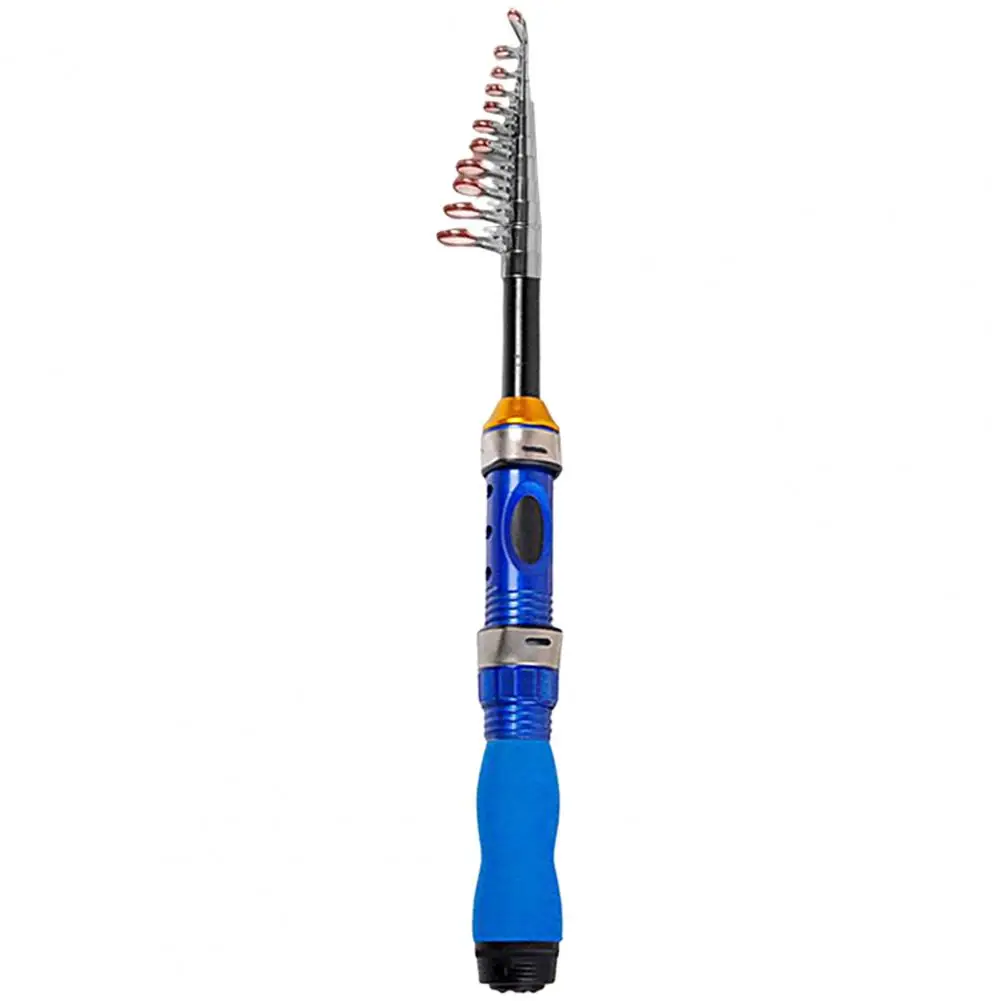 1-2.3m Telescopic Mini Fishing Rods Super Hard Portable Mini Sea Pole Rivers Lakes Fishing Rod Portable Sea Pole Equipment
1-2.3m Telescopic Mini Fishing Rods Super Hard Portable Mini Sea Pole Rivers Lakes Fishing Rod Portable Sea Pole Equipment