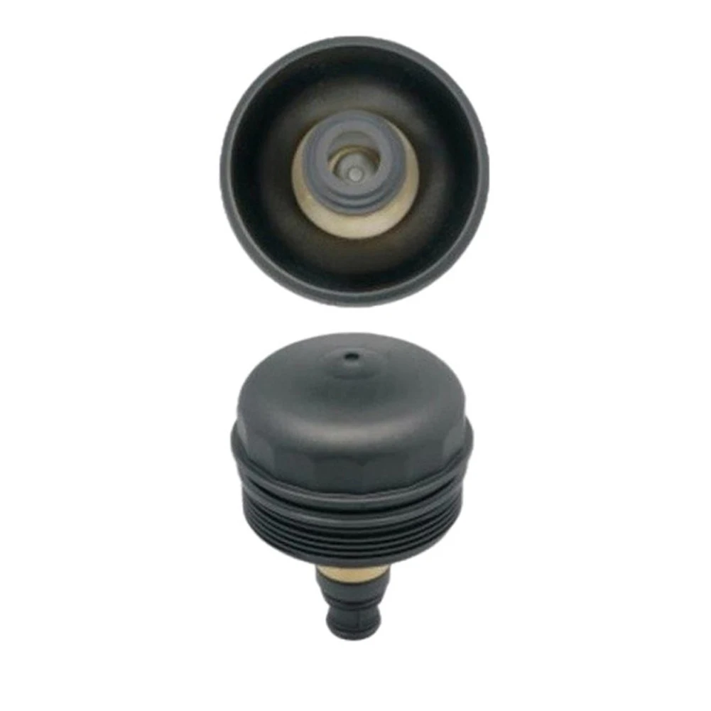 Car Oil Filter Housing Cover Engine Oil Grid Cover Tank Cap 11427508968 For BMW For X1 For X3 For E83 2003-2006 Accessories
Car Oil Filter Housing Cover Engine Oil Grid Cover Tank Cap 11427508968 For BMW For X1 For X3 For E83 2003-2006 Accessories
