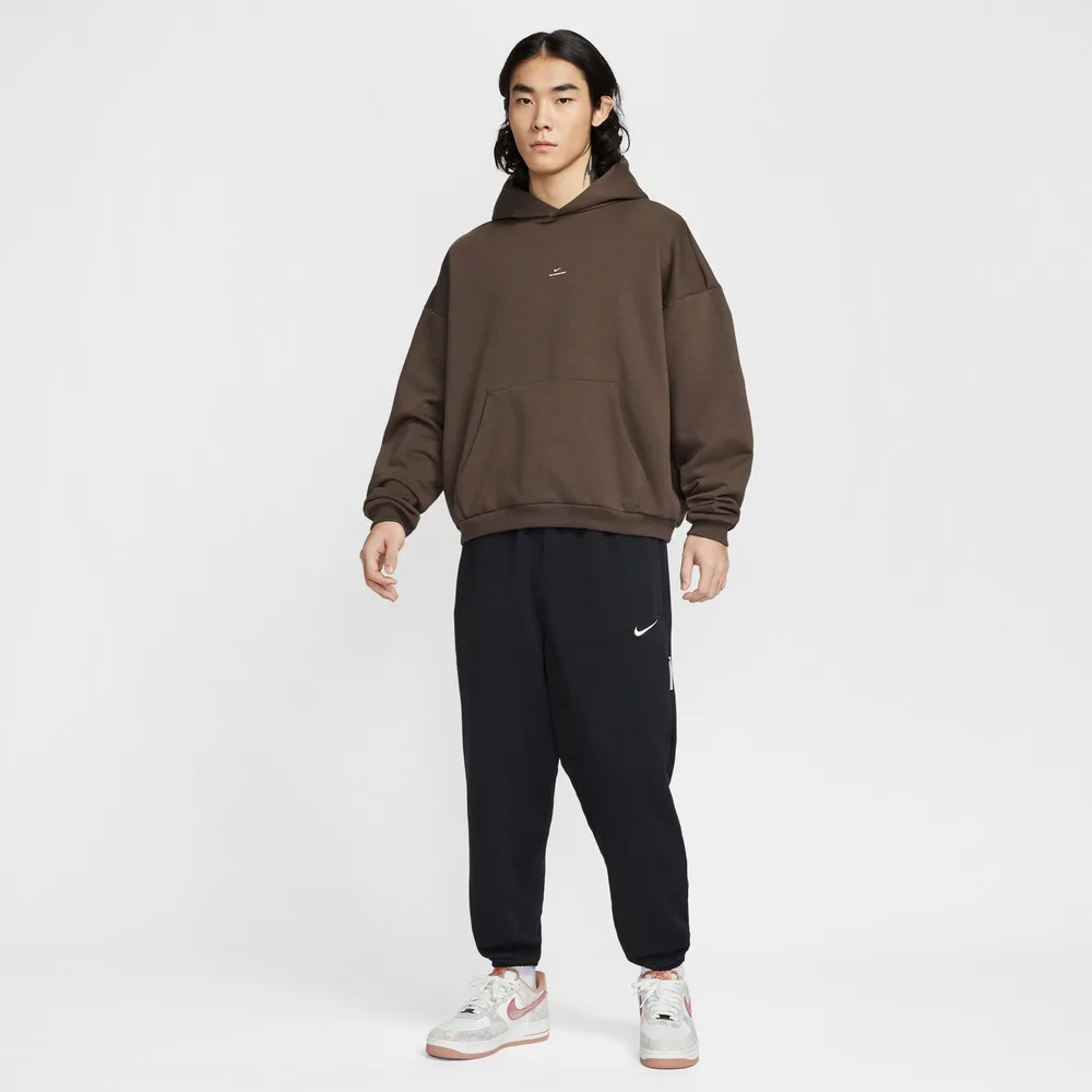 Nike Men's SI BRSH PO HD Sportswear Pullover Hoodie IM5919-237
Nike Men's SI BRSH PO HD Sportswear Pullover Hoodie IM5919-237