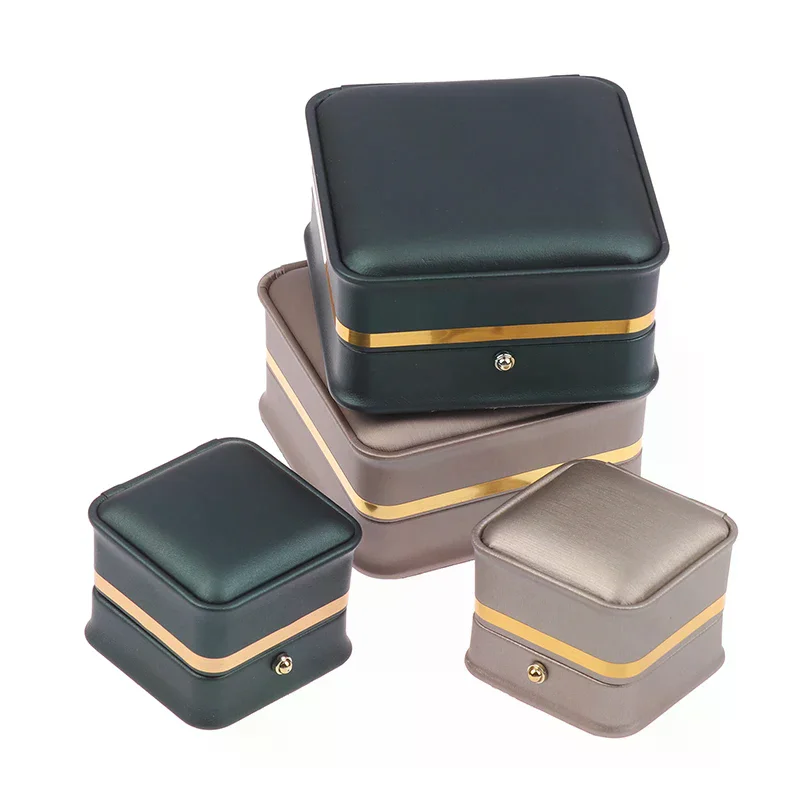 1 шт. шкатулка для драгоценностей, высококачественная кожаная шкатулка для колец, шкатулка для драгоценностей, День святого Валентина, День матери, подарочная коробка для дня рождения
1 шт. шкатулка для драгоценностей, высококачественная кожаная шкатулка для колец, шкатулка для драгоценностей, День святого Валентина, День матери, подарочная коробка для дня рождения