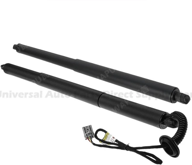 A Pair Tailgate Strut For 2016- Cadillac SRX 23294346 23234077 Premium Durable Car Accessories Replacement
A Pair Tailgate Strut For 2016- Cadillac SRX 23294346 23234077 Premium Durable Car Accessories Replacement