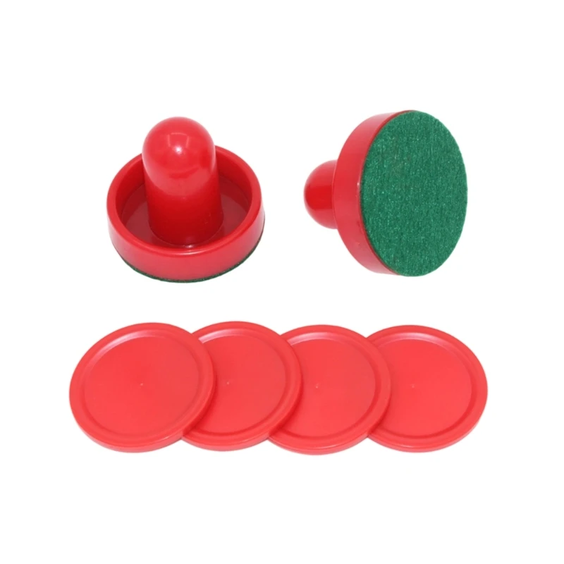 E8bf Home Standard Air Hockey Baddle и шайбы хоккейные толкатели набор 
E8bf Home Standard Air Hockey Baddle и шайбы хоккейные толкатели набор