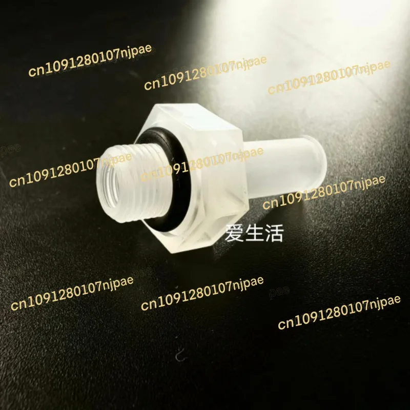 Braun waterway connector hexagonal connector hexagonal hose connector 6mm hemodialysis machine accessories 5 free shipping
Braun waterway connector hexagonal connector hexagonal hose connector 6mm hemodialysis machine accessories 5 free shipping