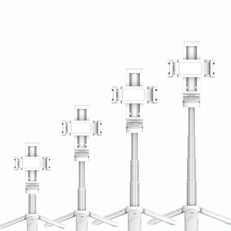 3-in-1 Bluetooth selfie handle tripod handheld stable shot aid portable
3-in-1 Bluetooth selfie handle tripod handheld stable shot aid portable