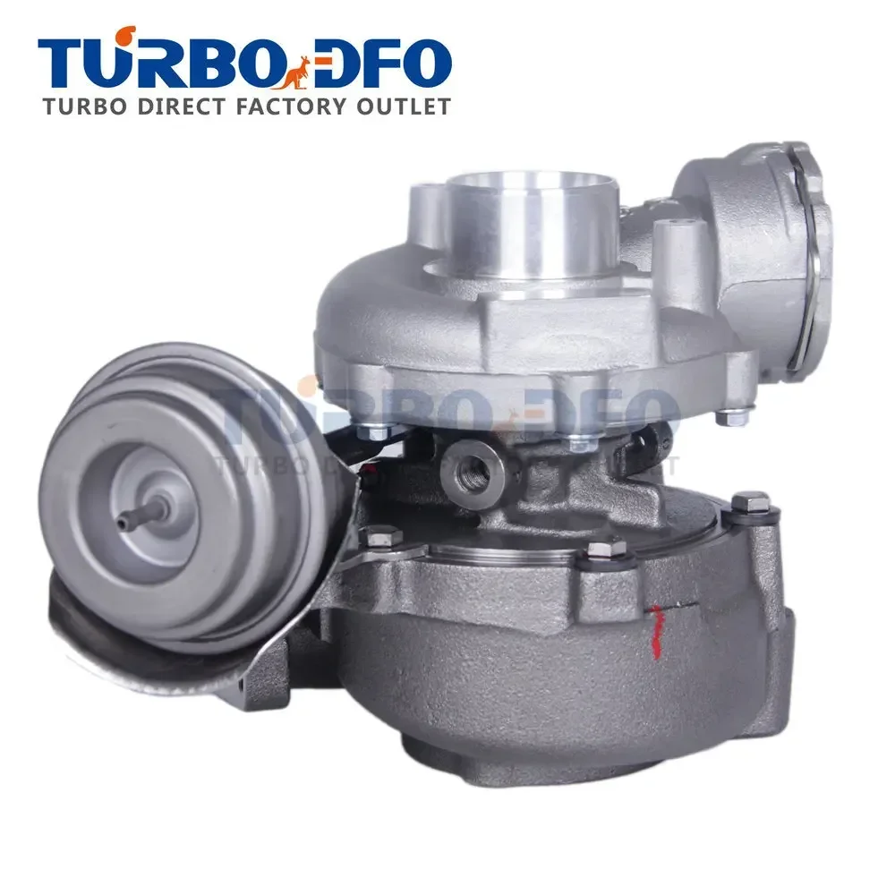 Complete Turbocharger NEW For Audi A4 A6 1.9 2.0 TDI B6 B7 C5 96Kw 130HP 103Kw 140HP 96Kw 130HP AVF AWX BPW 717858 038145702N
Complete Turbocharger NEW For Audi A4 A6 1.9 2.0 TDI B6 B7 C5 96Kw 130HP 103Kw 140HP 96Kw 130HP AVF AWX BPW 717858 038145702N