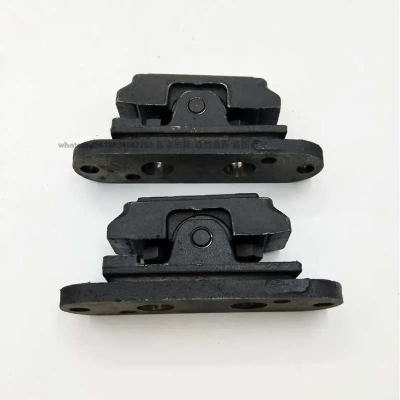 For Hyundai R200 210 220 260-5 Excavator Walk foot valve bullet head seat Travel control pedal base assembly Excavator Accessory
For Hyundai R200 210 220 260-5 Excavator Walk foot valve bullet head seat Travel control pedal base assembly Excavator Accessory