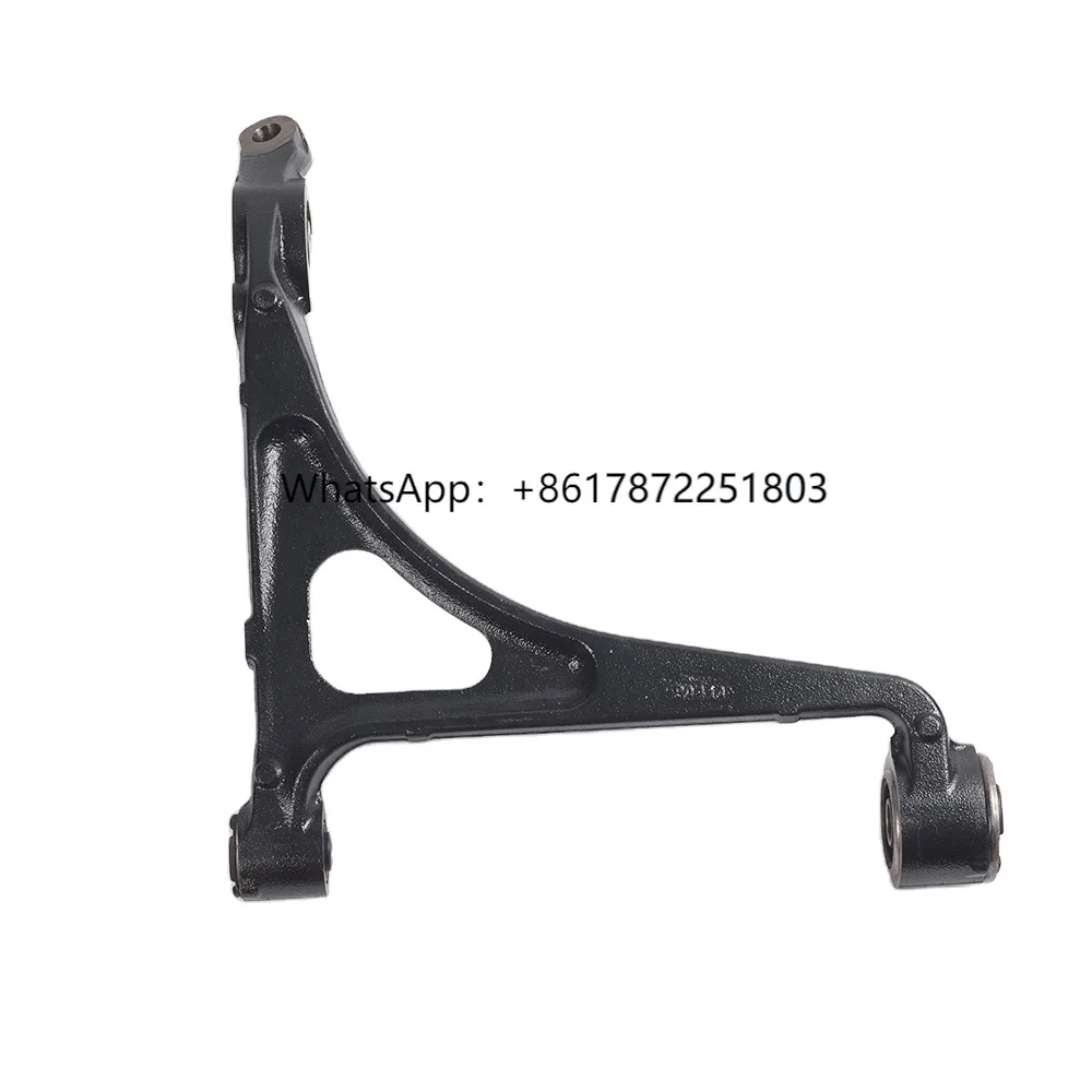 Genuine Auto Parts Front Lower Control Arm Left Right 3Y0407022B 3Y0407021B for Bentley Mulsanne 2009-
Genuine Auto Parts Front Lower Control Arm Left Right 3Y0407022B 3Y0407021B for Bentley Mulsanne 2009-
