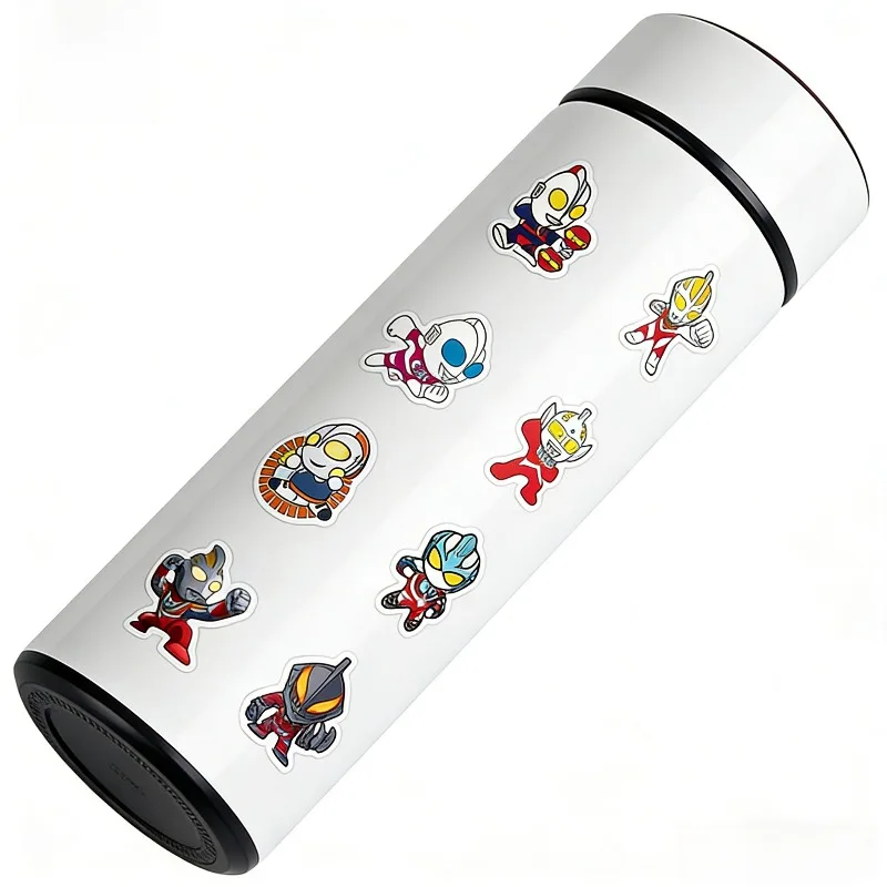 60PCS Hot Anime Ultramans Series Stickers Creativity Cartoon Print DIY Pencil Box Notebook Stickers Boys Birthday Gifts
60PCS Hot Anime Ultramans Series Stickers Creativity Cartoon Print DIY Pencil Box Notebook Stickers Boys Birthday Gifts