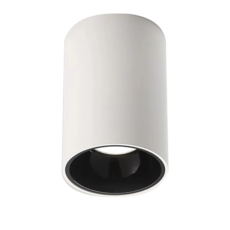 Exposed non-opening small hills spotlights living room minimalist bedroom dining room high color ceiling without main light
Exposed non-opening small hills spotlights living room minimalist bedroom dining room high color ceiling without main light