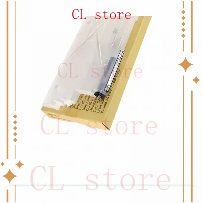 008R12990 Оригинальный новый контейнер для тонера для Xerox Versant 80 180 2100 3100 700 Press
008R12990 Оригинальный новый контейнер для тонера для Xerox Versant 80 180 2100 3100 700 Press