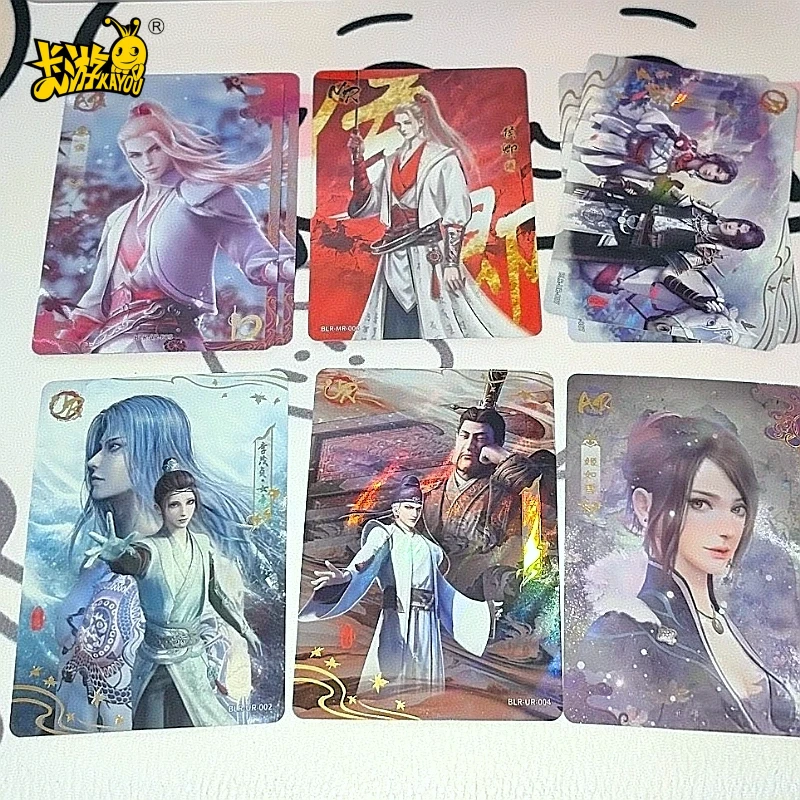 KAYOU натуральная игра Outlaw Monkeys, коллекционные карты, версия Ex, коллекционная карта, 10-летие, коллекционные карты аниме, игрушки, подарок 
KAYOU натуральная игра Outlaw Monkeys, коллекционные карты, версия Ex, коллекционная карта, 10-летие, коллекционные карты аниме, игрушки, подарок