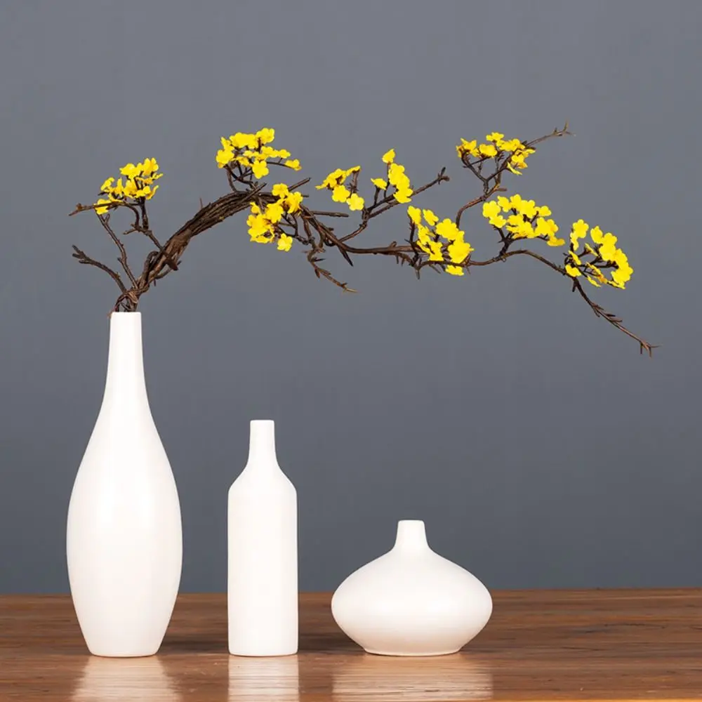 Real Touch Artificial Cherry Blossoms Branches Realistic Elegant Simulation Sakura Branches Handmade Plastic Fake Flower
Real Touch Artificial Cherry Blossoms Branches Realistic Elegant Simulation Sakura Branches Handmade Plastic Fake Flower