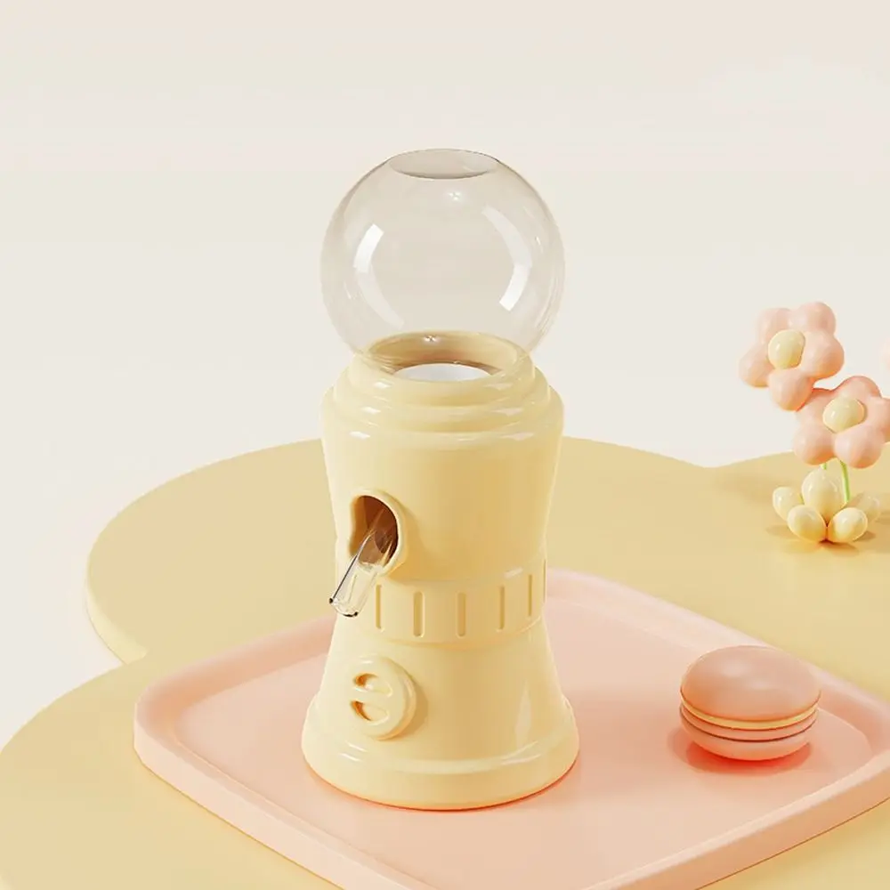 Creative Large Capacity Hamster Water Bottle Removable Ceramic Water Dispenser Practical Pet Automatic Waterer Pet Supplies
Creative Large Capacity Hamster Water Bottle Removable Ceramic Water Dispenser Practical Pet Automatic Waterer Pet Supplies