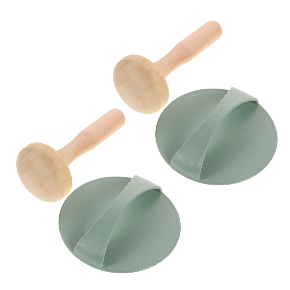 4 Pcs Printing Tools Wood Mushroom Roller Mallet Set Durable Materials Creative Design Block Printmaking Crafts DIY
4 Pcs Printing Tools Wood Mushroom Roller Mallet Set Durable Materials Creative Design Block Printmaking Crafts DIY