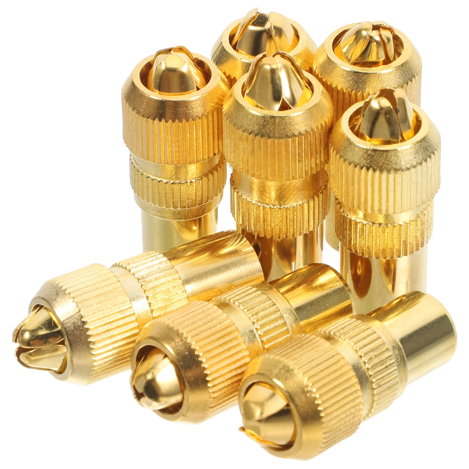 8 Pcs Male Plug Adapter Antenna Connector for Cable Digital Analog SMA Zinc Alloy Coupler Car Extension
8 Pcs Male Plug Adapter Antenna Connector for Cable Digital Analog SMA Zinc Alloy Coupler Car Extension