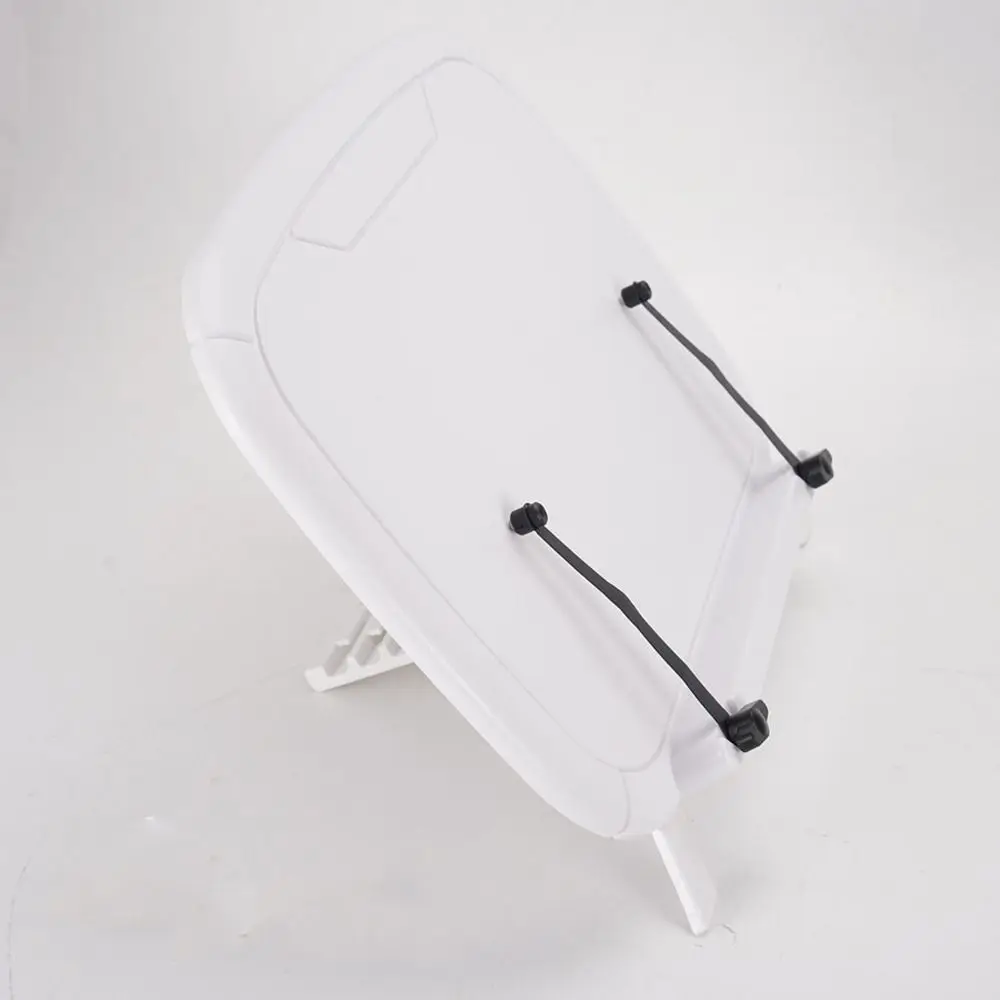Support Stand Adjustable Reading Book Stand Foldable Elastic Page Clips Book Holder Sturdy Ergonomic Desktop Riser Study
Support Stand Adjustable Reading Book Stand Foldable Elastic Page Clips Book Holder Sturdy Ergonomic Desktop Riser Study