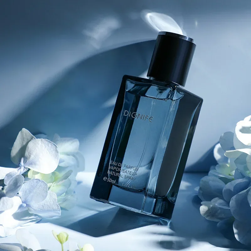 Men's Perfume Wooden Tone Small Fragrance Fresh and Lasting Eau De Toilette dupes
Men's Perfume Wooden Tone Small Fragrance Fresh and Lasting Eau De Toilette dupes