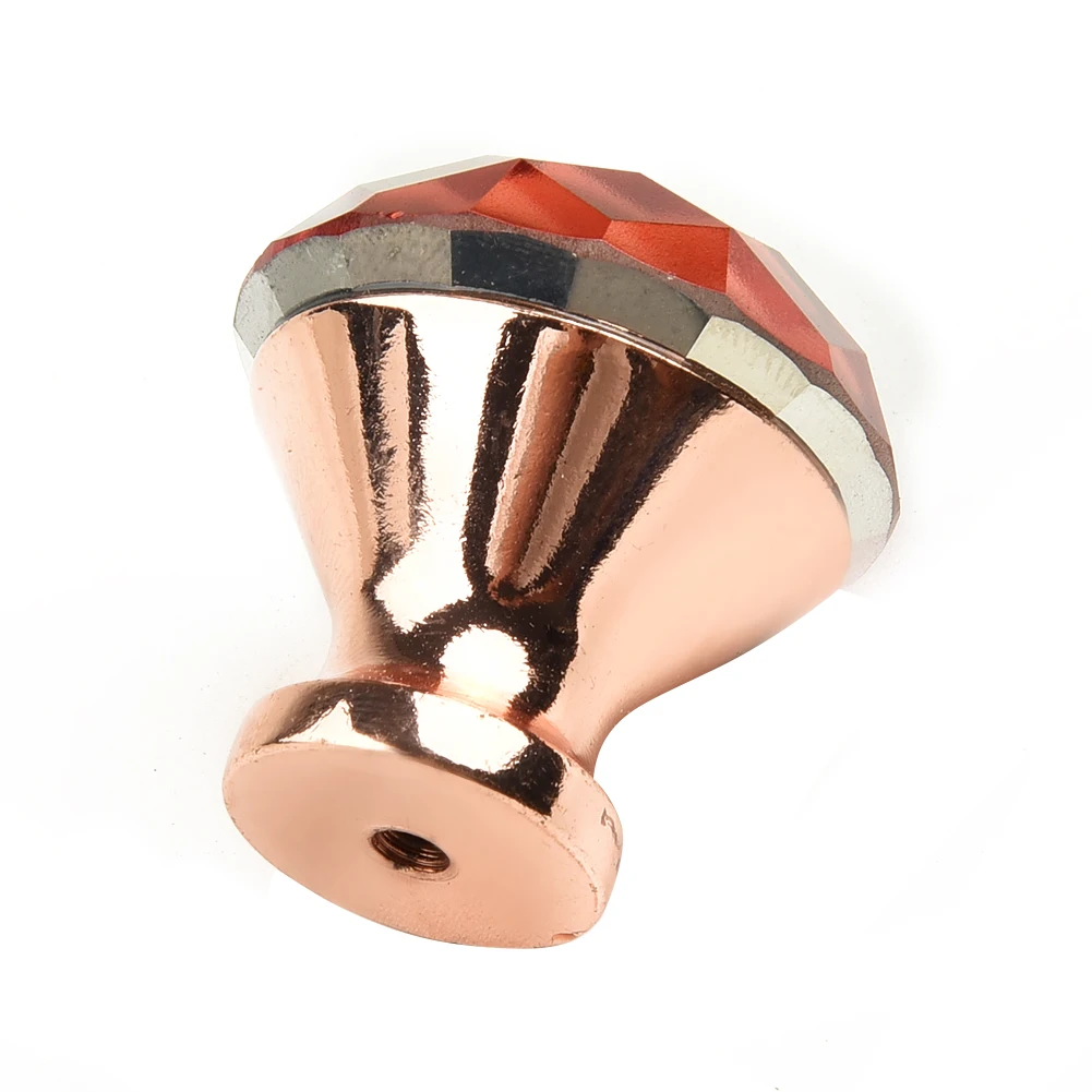 1 шт. 2018 Accs Высококачественная новинка, популярная ручка-кнопка для дверей и ящиков, для домашних шкафов и тумб, с розовым золотом и стразами
1 шт. 2018 Accs Высококачественная новинка, популярная ручка-кнопка для дверей и ящиков, для домашних шкафов и тумб, с розовым золотом и стразами