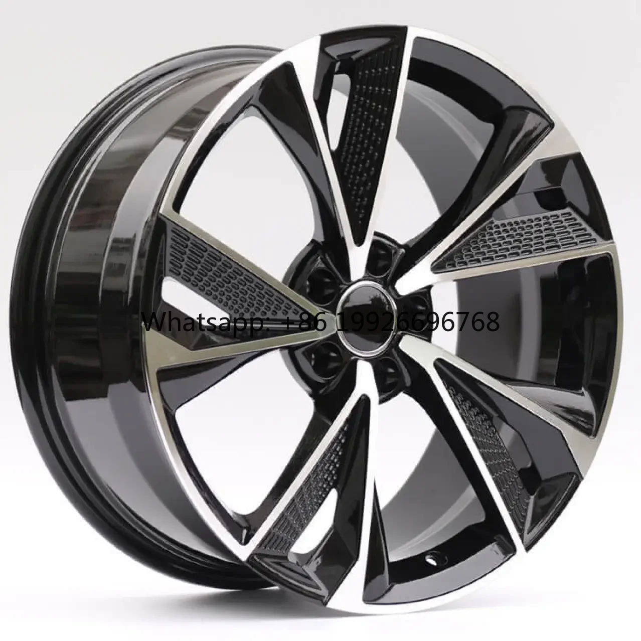 Factory Price Custom Size BMWW Alloy 15 4x100 Forged Wheels Black Finish Deep Dish Design Universal Fitment OEM 3 Year Warranty
Factory Price Custom Size BMWW Alloy 15 4x100 Forged Wheels Black Finish Deep Dish Design Universal Fitment OEM 3 Year Warranty