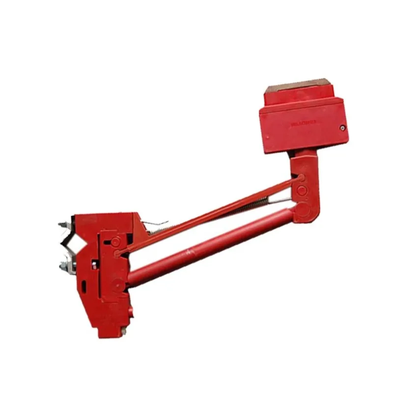 Wholesale Price Current Collectors for Overhead Cranes, Power Conductors, Rail Current Collectors
Wholesale Price Current Collectors for Overhead Cranes, Power Conductors, Rail Current Collectors