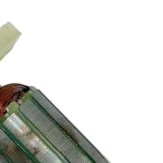 /34mm /Copper /Rotor For 100 Type Electric Angle Grinder Replacement Part High Motor Armature Power Tool Accessories
/34mm /Copper /Rotor For 100 Type Electric Angle Grinder Replacement Part High Motor Armature Power Tool Accessories