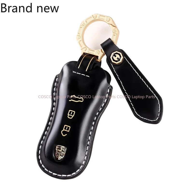 For Porsche Key Case Cayenne 718 Panamera Macan 911/711 High-end Handmade Genuine Leather Case
For Porsche Key Case Cayenne 718 Panamera Macan 911/711 High-end Handmade Genuine Leather Case