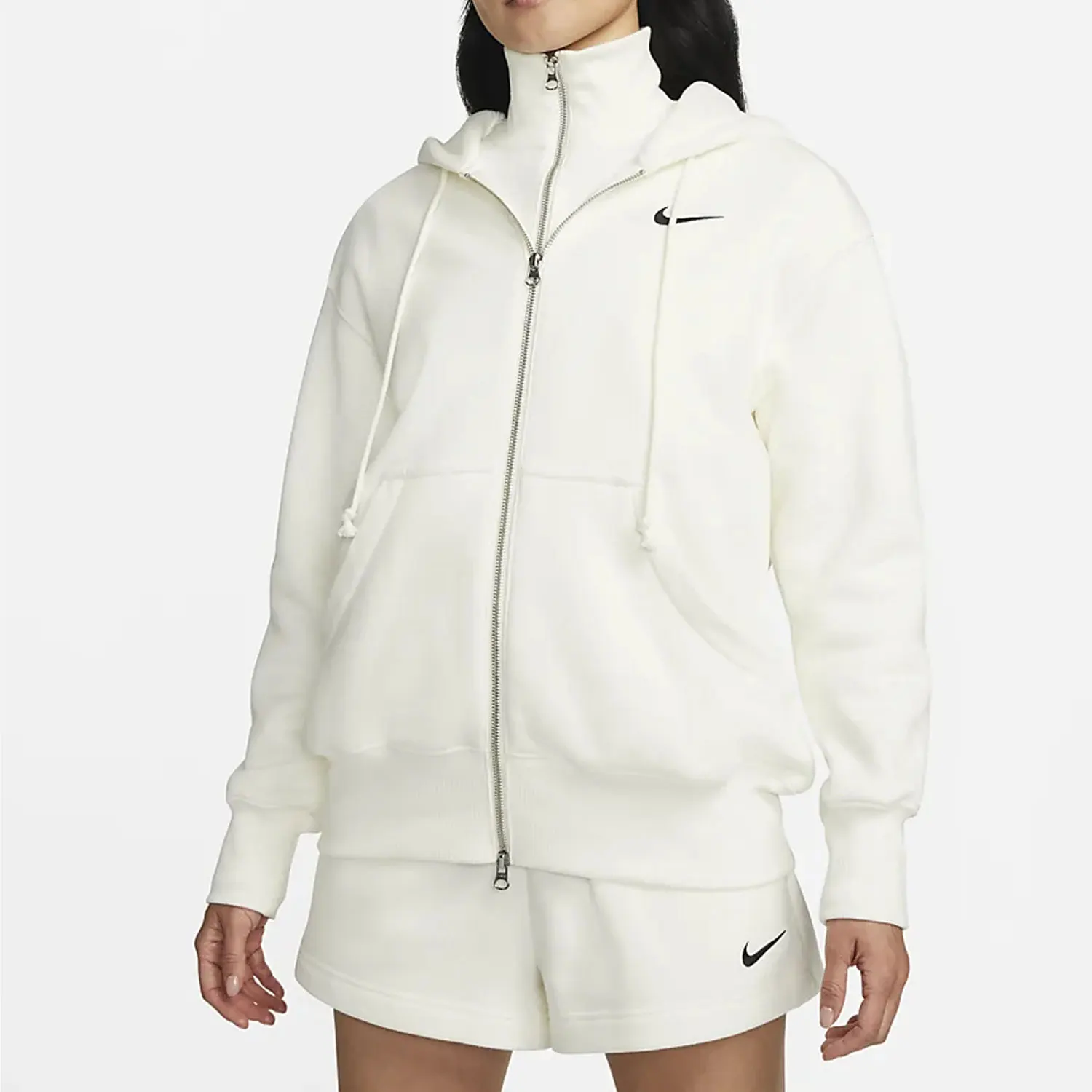 Официальная осенняя новая женская спортивная одежда Nike, повседневная куртка с капюшоном DQ5759-133
Официальная осенняя новая женская спортивная одежда Nike, повседневная куртка с капюшоном DQ5759-133