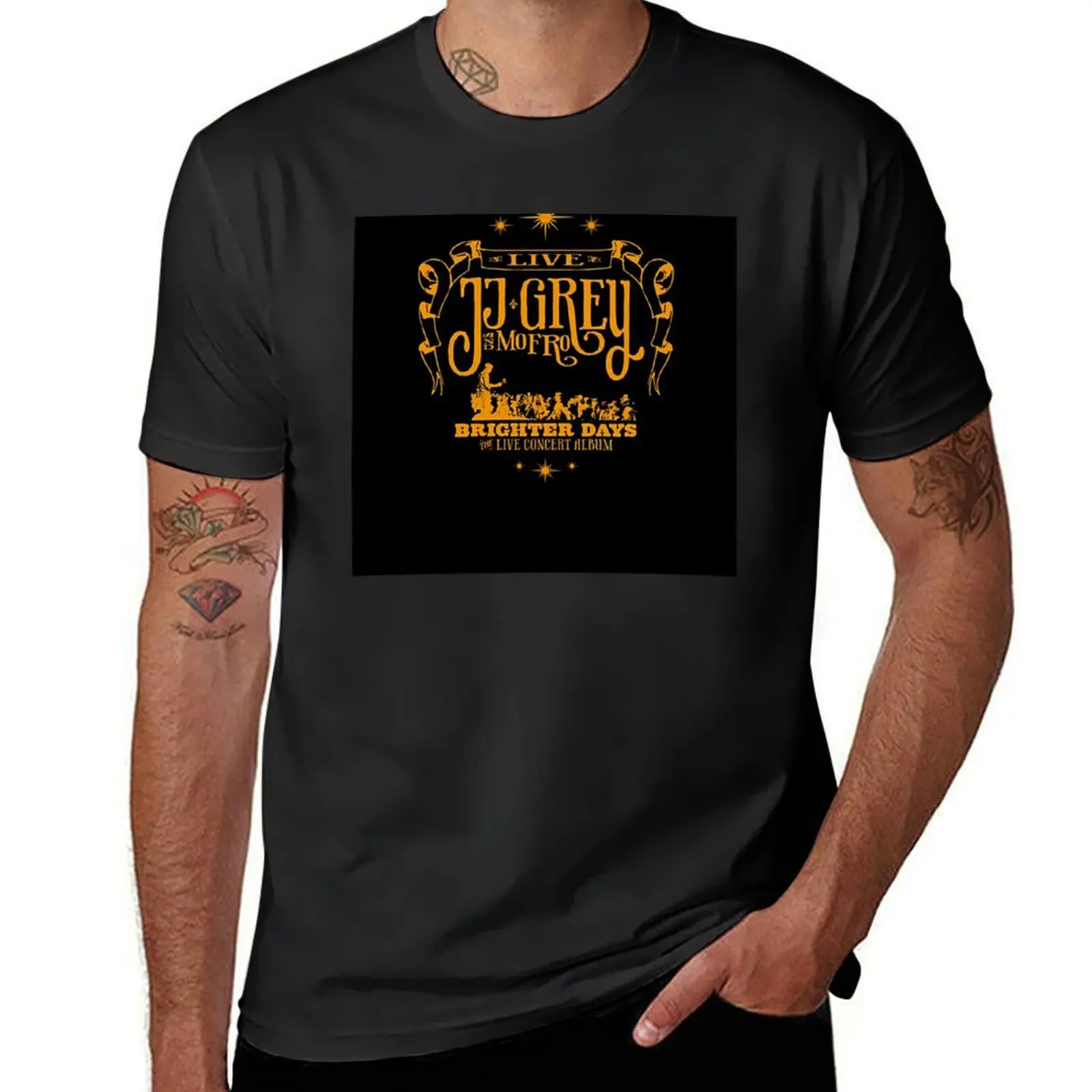 BLUES LIVE_S Graphic T-shirt sports fans quick drying tops mens champion t shirts
BLUES LIVE_S Graphic T-shirt sports fans quick drying tops mens champion t shirts