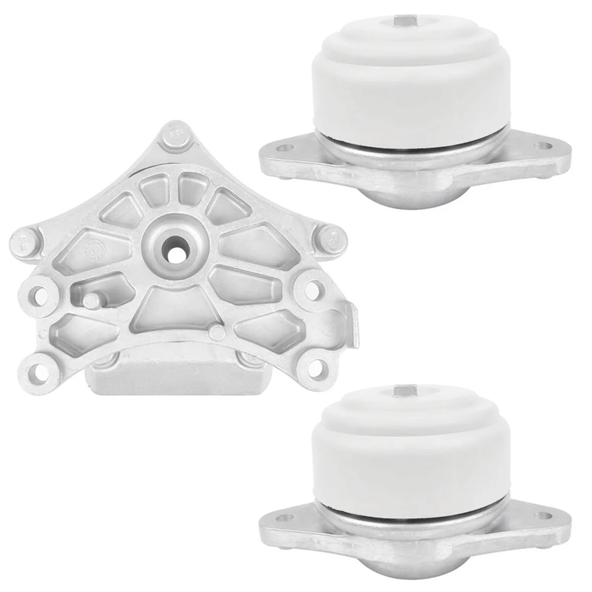Professional-Grade Engine Motor Mounts & Transmission Mount Kits For Mercedes-Benz
Professional-Grade Engine Motor Mounts & Transmission Mount Kits For Mercedes-Benz