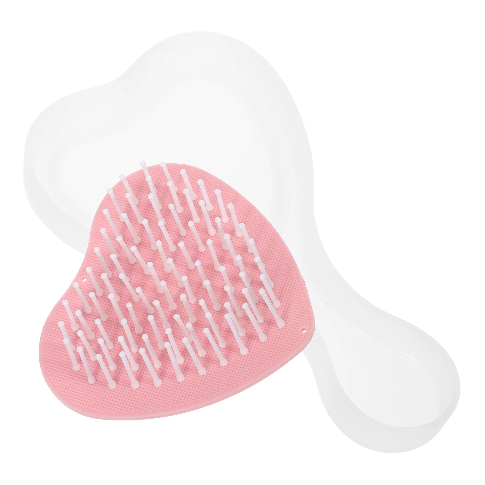 Silicone Comb Mold Set Casting Kit Non Stick Epoxy Resin Molds for DIY Crafts Reusable Hair Brush Making Tools Jewelry
Silicone Comb Mold Set Casting Kit Non Stick Epoxy Resin Molds for DIY Crafts Reusable Hair Brush Making Tools Jewelry