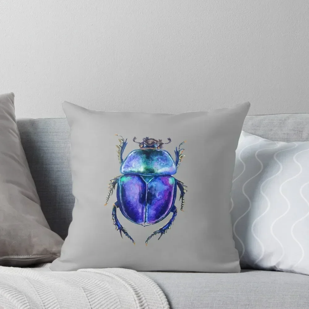 Trypocopris vernalis transparent ground Throw Pillow Sofa Decorative Covers autumn pillowcase Decorative Cushion pillow
Trypocopris vernalis transparent ground Throw Pillow Sofa Decorative Covers autumn pillowcase Decorative Cushion pillow