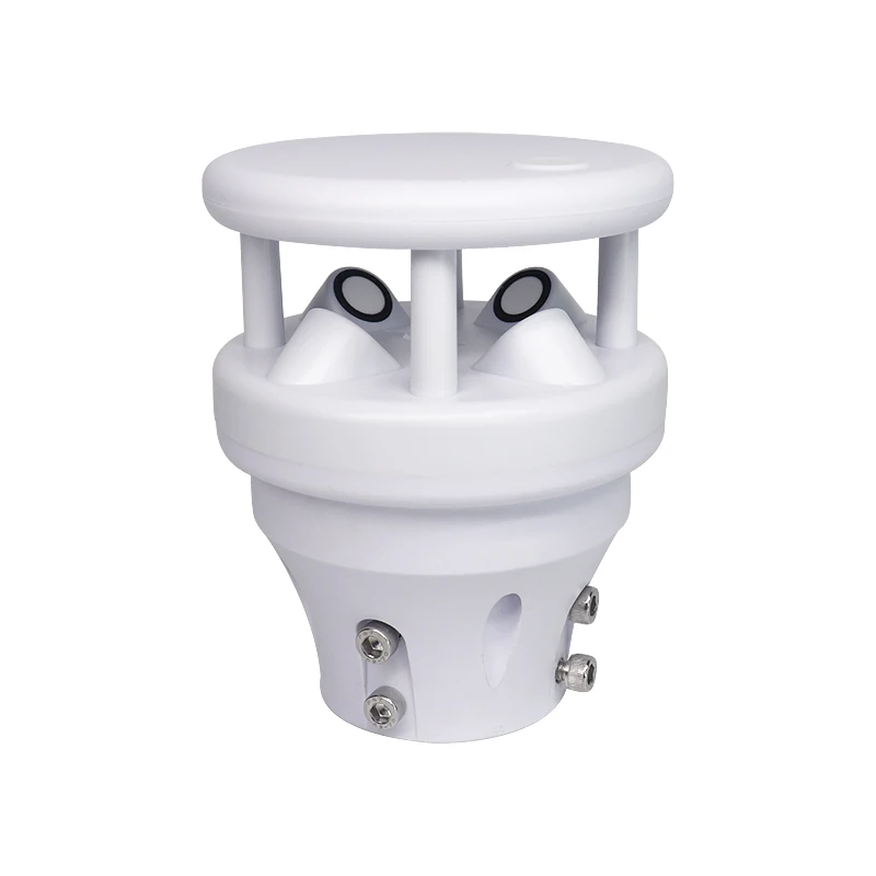 China Quality Navigation Ships Lowpower Dissipatio Ultrasonic XF200AS Wind Speed Wind Direction Sensor
China Quality Navigation Ships Lowpower Dissipatio Ultrasonic XF200AS Wind Speed Wind Direction Sensor