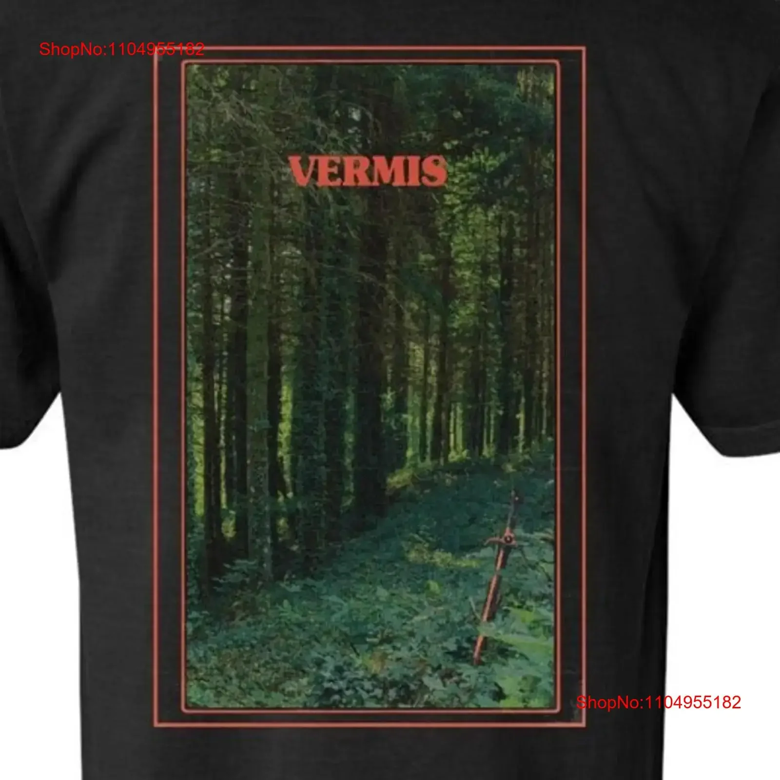 Футболка Vermis I винтажный стильный дышащий топ унисекс для повседневной носки дизайнерская одежда слегка уличная одежда универсальная
Футболка Vermis I винтажный стильный дышащий топ унисекс для повседневной носки дизайнерская одежда слегка уличная одежда универсальная