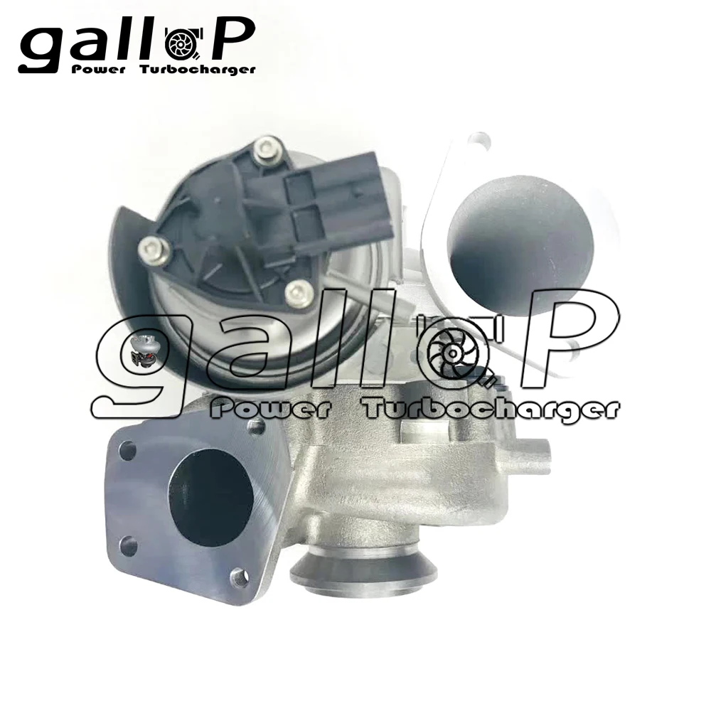 New TD04 Turbo For Z20D1 A22DMH LNQ Engine 49477-01510 4947701510 49477-01610 49477-01600 25194653 25187703 Turbocharger
New TD04 Turbo For Z20D1 A22DMH LNQ Engine 49477-01510 4947701510 49477-01610 49477-01600 25194653 25187703 Turbocharger