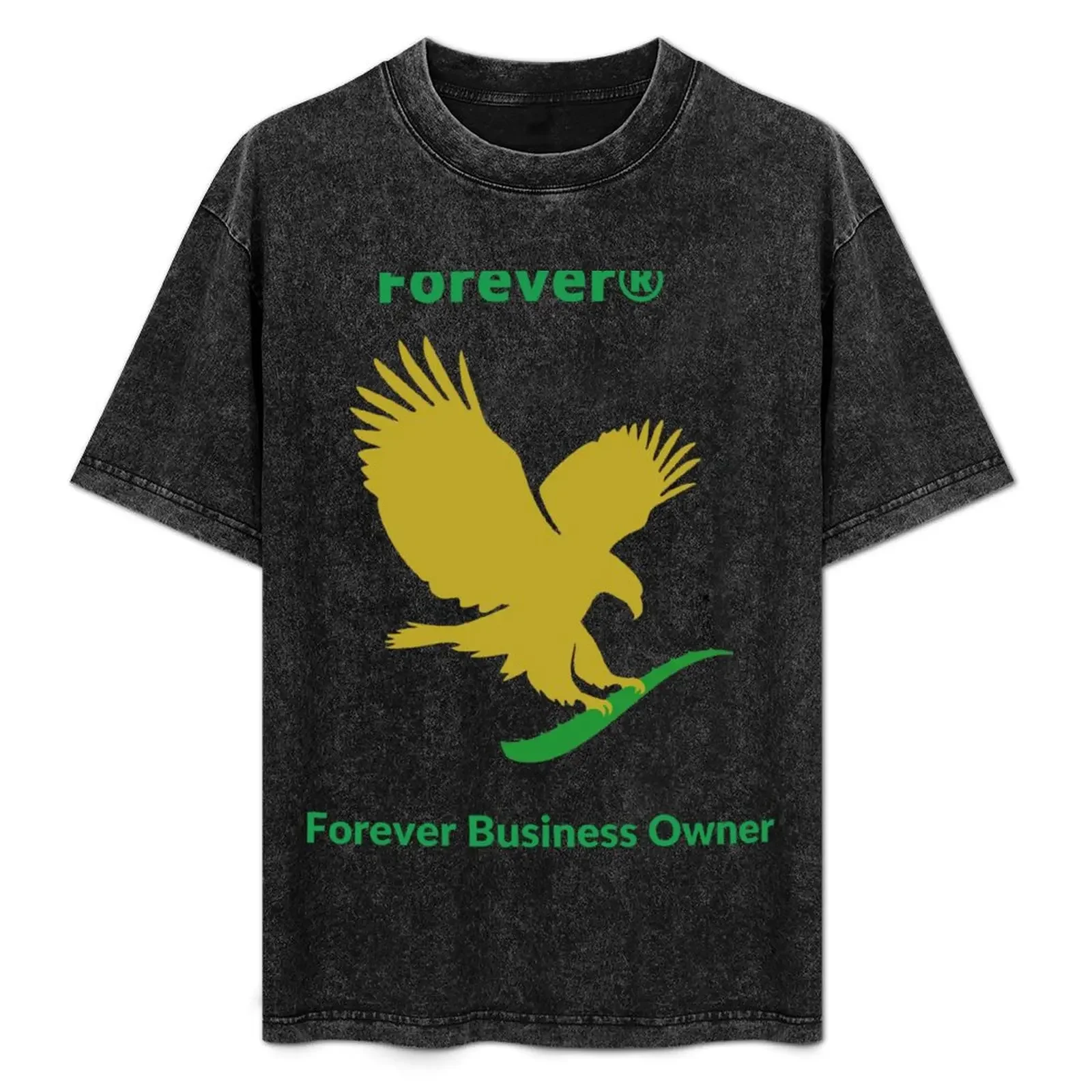 Forever living T-Shirt Stretch Fabric Comfort T-Shirt
Forever living T-Shirt Stretch Fabric Comfort T-Shirt