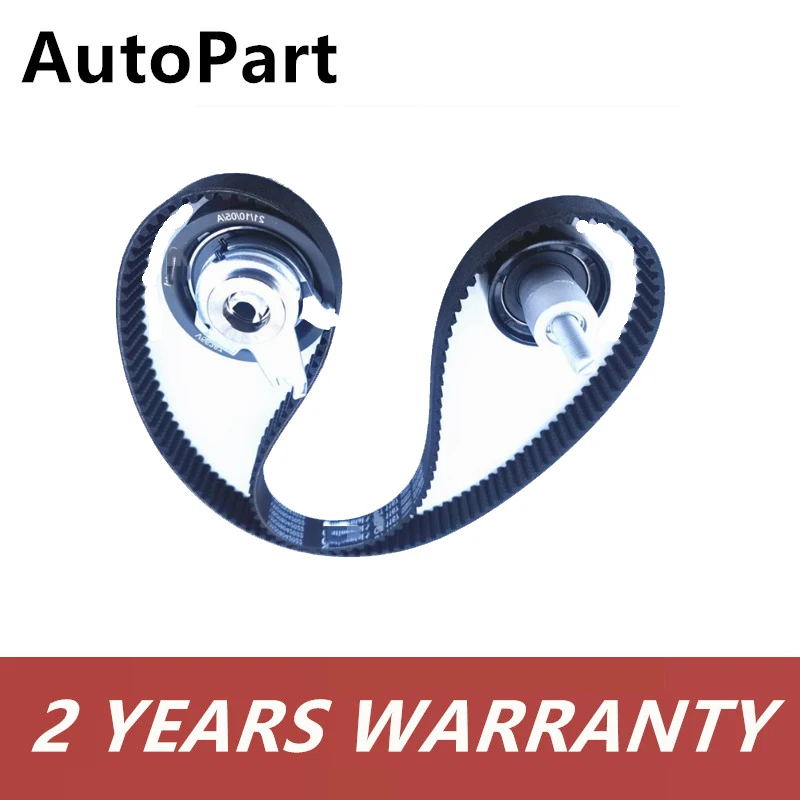 Timing Belt Drive Kit For Audi A1 A3 Sportback A3 Limousine For VW Polo Golf For Seat For Skoda 04E109119H 04E109119F 04E109119C
Timing Belt Drive Kit For Audi A1 A3 Sportback A3 Limousine For VW Polo Golf For Seat For Skoda 04E109119H 04E109119F 04E109119C