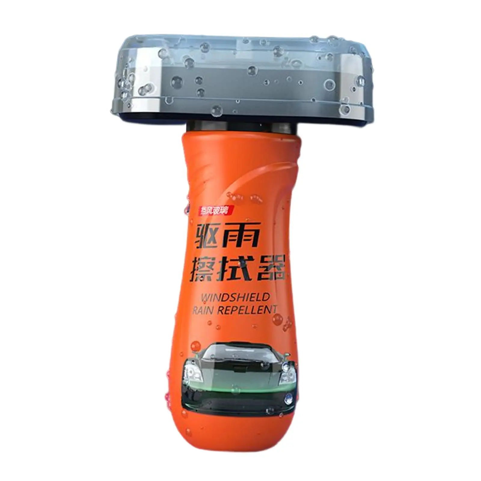 Windshield Rain Repellent Agent Streakless Accessories for Windscreen
Windshield Rain Repellent Agent Streakless Accessories for Windscreen
