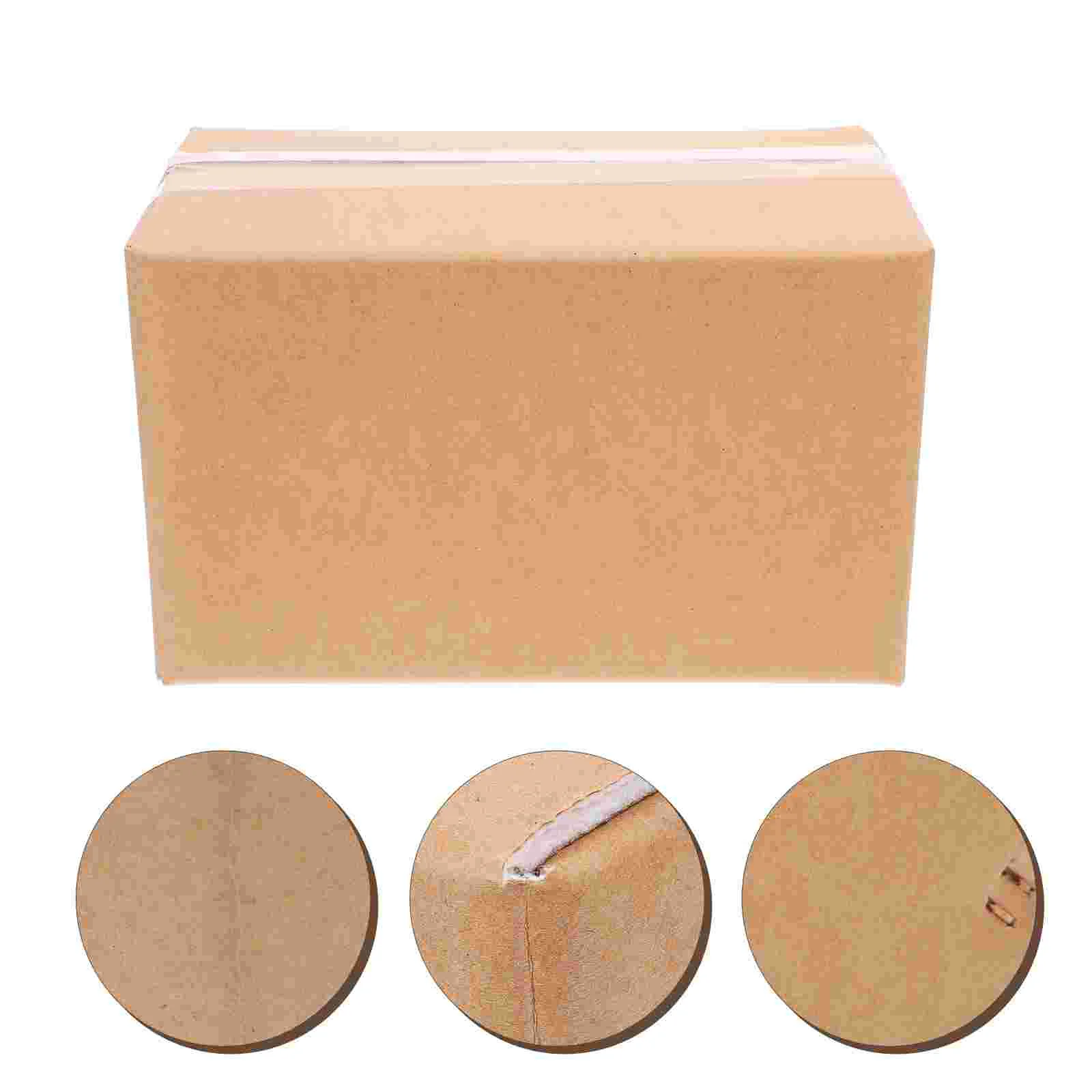 2 Pcs Insulated Transport Boxes Aluminum Foil Lining Freezer Seafood Cold Shipping Mailing Packaging Containers Storage
2 Pcs Insulated Transport Boxes Aluminum Foil Lining Freezer Seafood Cold Shipping Mailing Packaging Containers Storage