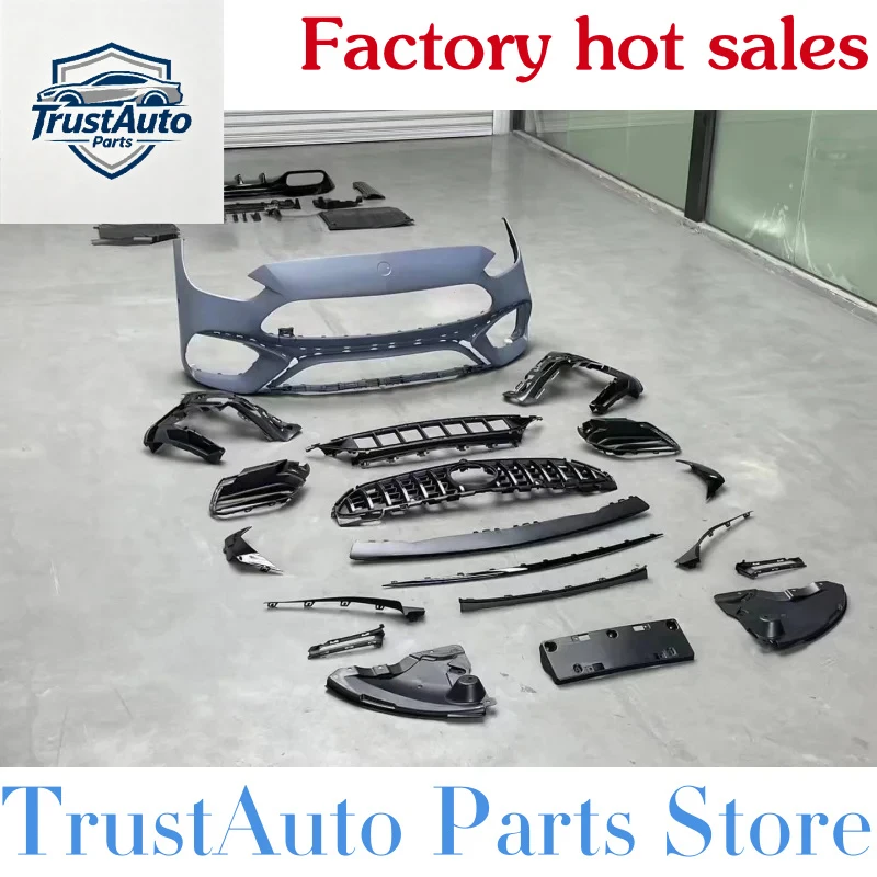 Hot Selling TreasuresUpgrd Front Lip Rear Bumper Exhaust Pipe C-Class C Sport Style Body Kit Months TrustAuto Parts Store
Hot Selling TreasuresUpgrd Front Lip Rear Bumper Exhaust Pipe C-Class C Sport Style Body Kit Months TrustAuto Parts Store