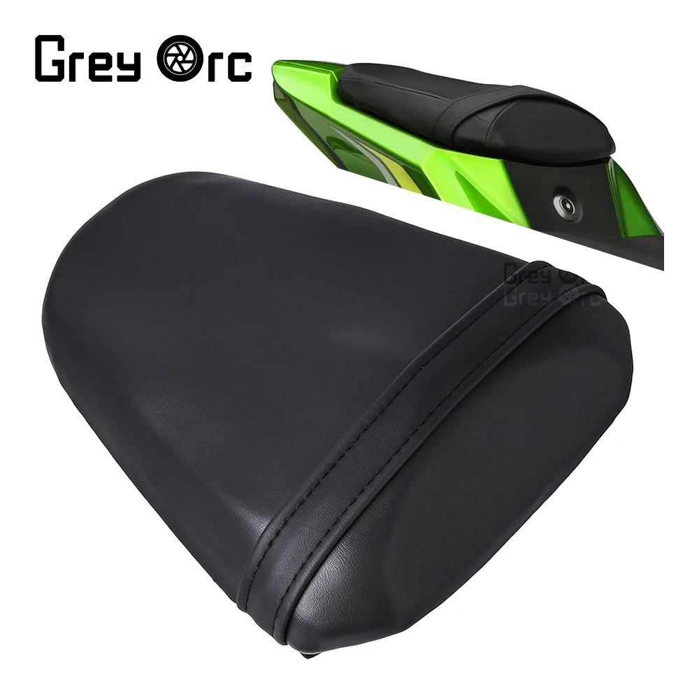 Motorcycle Rear Pillion Passenger Seat For Suzuki GSXR 1000 GSXR1000 GSX-R 1000 2017-2020 2018 2019 GSX-R1000
Motorcycle Rear Pillion Passenger Seat For Suzuki GSXR 1000 GSXR1000 GSX-R 1000 2017-2020 2018 2019 GSX-R1000