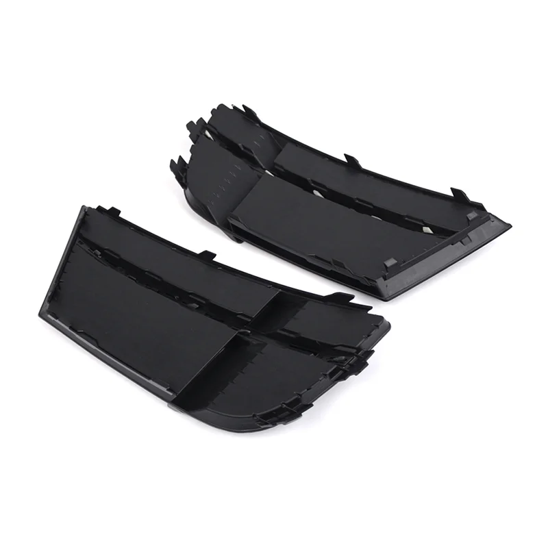 AV32-1Pair Fog Light Grille For A3 S3 2017-2019 Ventilation Grille 8V3807681AB Right 8V3807682AB 8V3807682N
AV32-1Pair Fog Light Grille For A3 S3 2017-2019 Ventilation Grille 8V3807681AB Right 8V3807682AB 8V3807682N