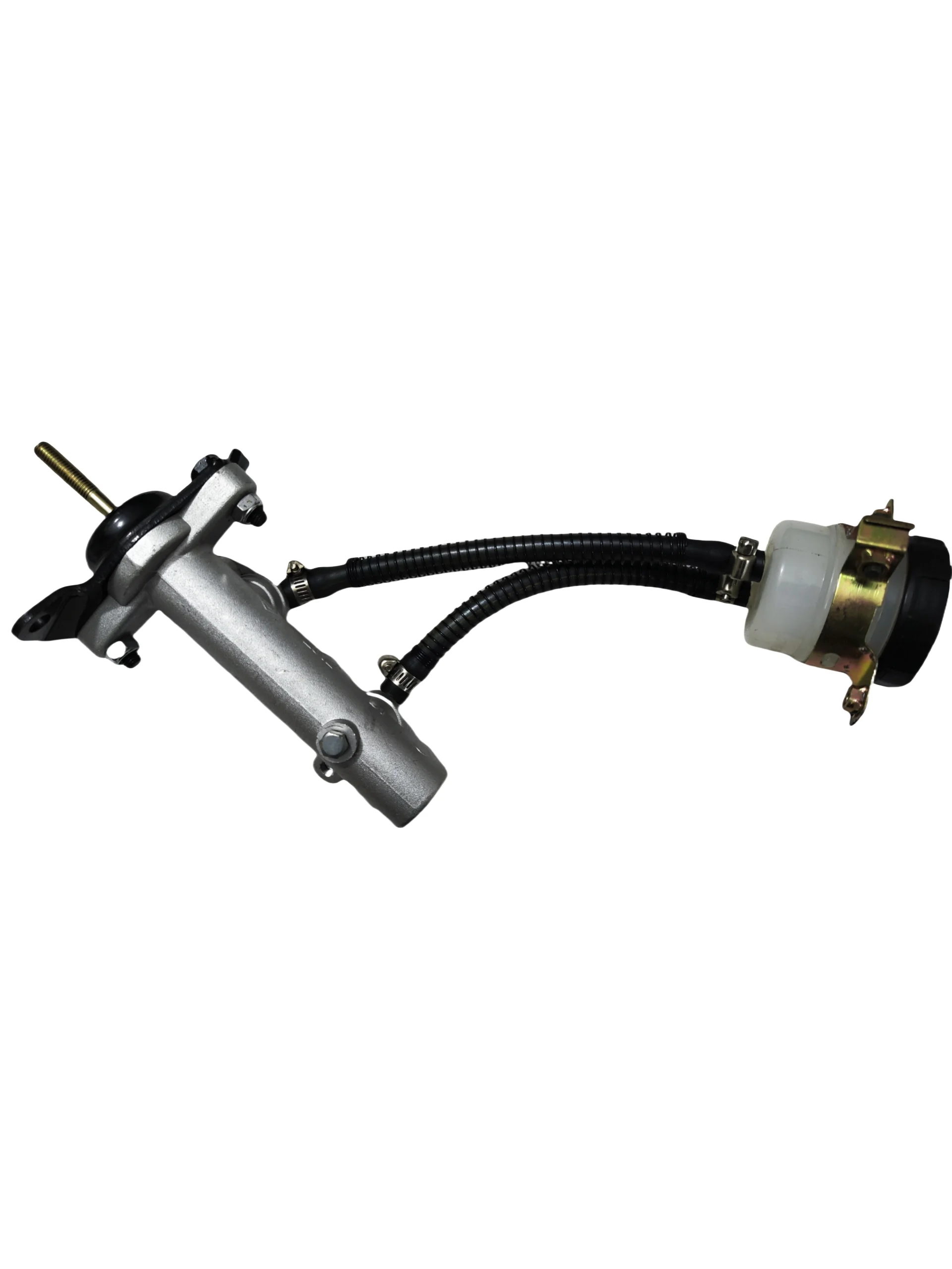 Original factory genuine rear disc brake components Cylinder for Hisun 400UTV P112000441800000 44520-112-0000
Original factory genuine rear disc brake components Cylinder for Hisun 400UTV P112000441800000 44520-112-0000