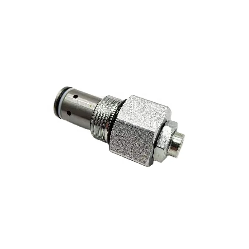 Tools DH55 DH60-7 Main Distribution Controller Main Relief 
Tools DH55 DH60-7 Main Distribution Controller Main Relief