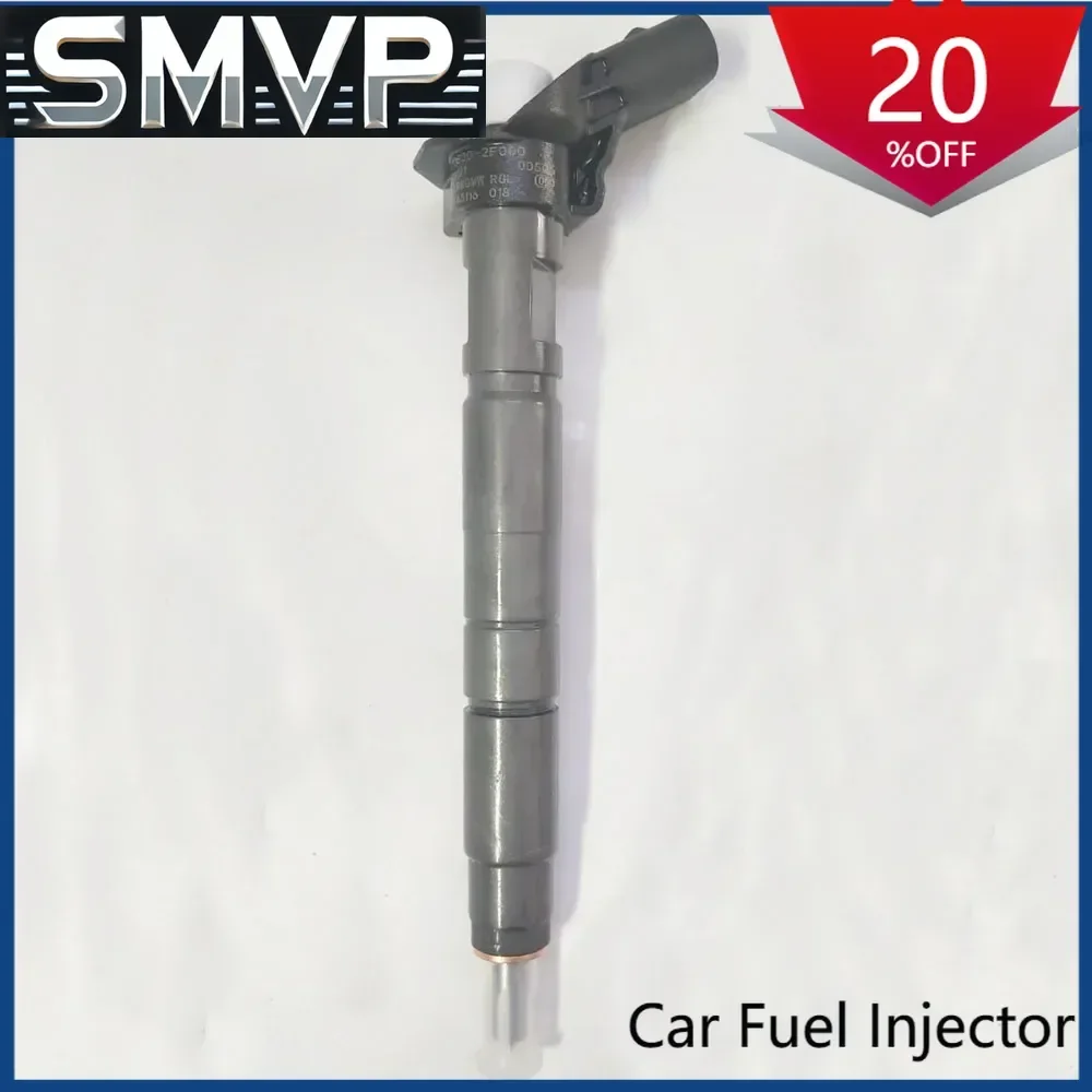 Suitable Feul Injector 0445116017 0445116018 0986435420 For KIA 33800-2F000 for VOLVO Engine
Suitable Feul Injector 0445116017 0445116018 0986435420 For KIA 33800-2F000 for VOLVO Engine