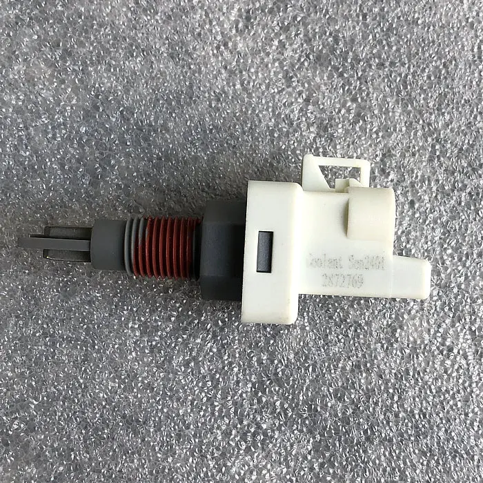 Suitable for Cummins QSK50 QSK60 engine parts level sensor 2872769
Suitable for Cummins QSK50 QSK60 engine parts level sensor 2872769