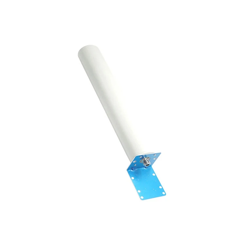 4G/5G Omnidirectional Cannon Antenna Wifi High-Gain Signal Amplifier Enhances Receiving Extension GSM Antenna
4G/5G Omnidirectional Cannon Antenna Wifi High-Gain Signal Amplifier Enhances Receiving Extension GSM Antenna