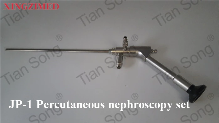 XINGZIMED Nephroscopy 2024, набор урологической медицинской перфициональной нефрископии для ЛОР
XINGZIMED Nephroscopy 2024, набор урологической медицинской перфициональной нефрископии для ЛОР