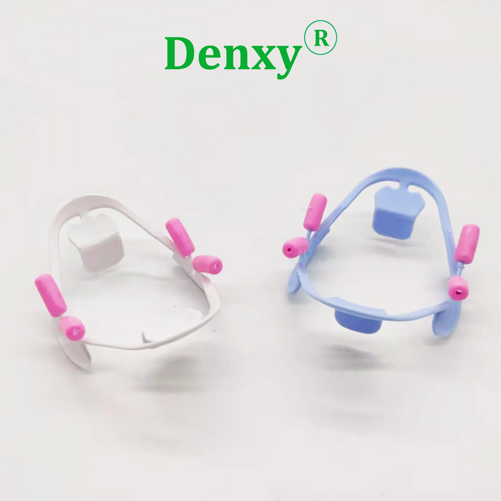 3pc Cheek Retractor Dental Materials Dentist Tool Orthodontic Materials Orthodontic Bracket
3pc Cheek Retractor Dental Materials Dentist Tool Orthodontic Materials Orthodontic Bracket